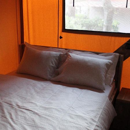 Camping Campo Dei Fiori - Glamping4All Vada Εξωτερικό φωτογραφία