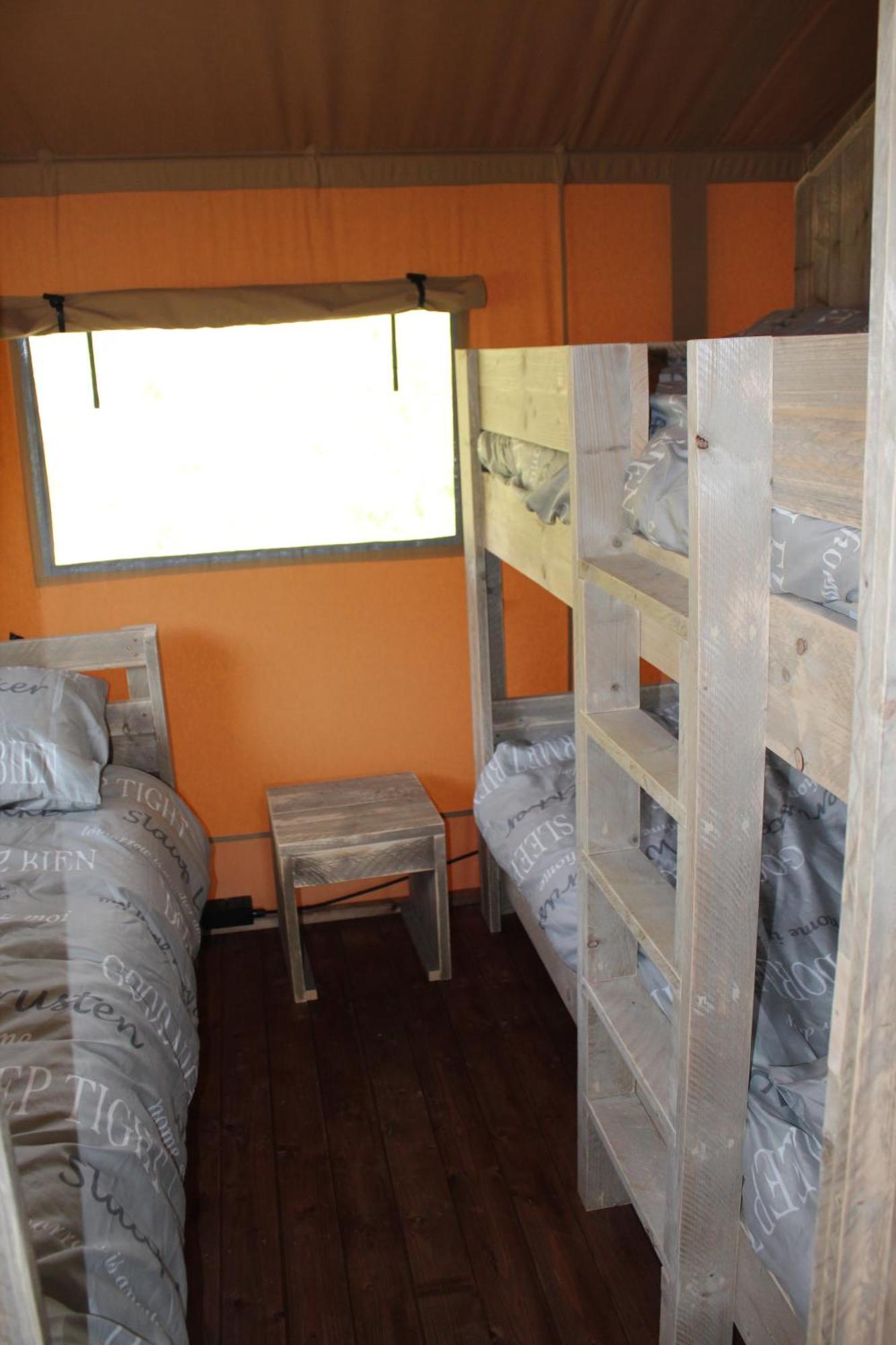 Camping Campo Dei Fiori - Glamping4All Vada Εξωτερικό φωτογραφία